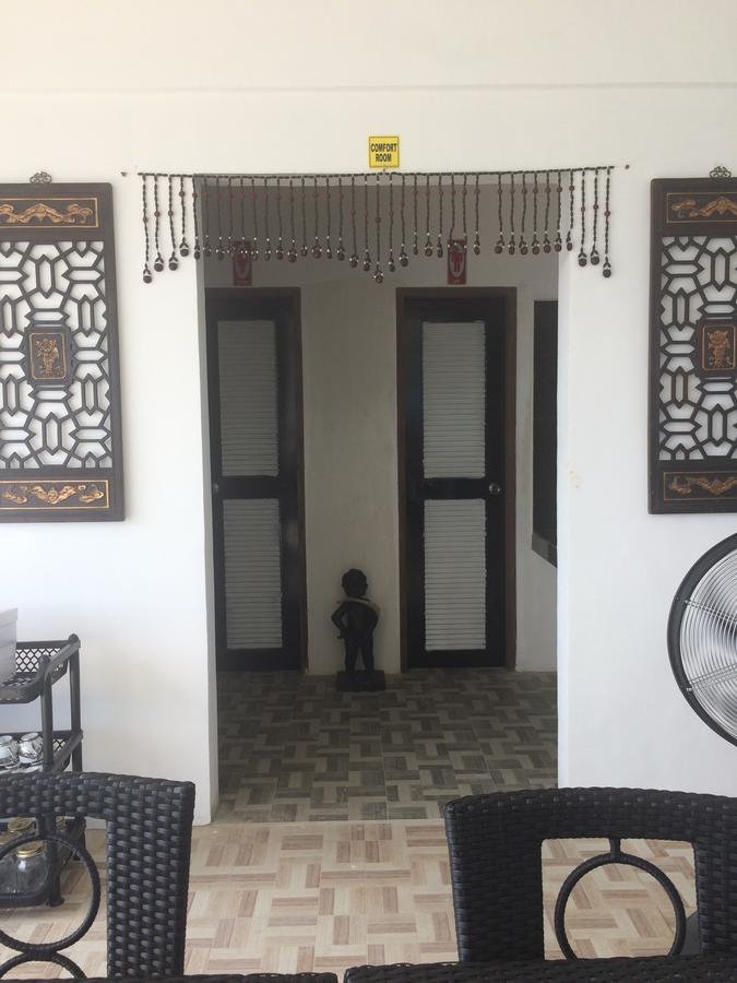 Kent Travellers' Inn Coron Exterior foto